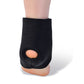 breathable fabric ankle support for sports protection
