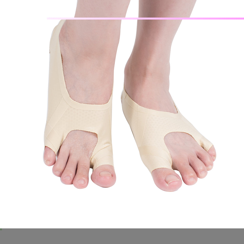 bunion relief sleeve
