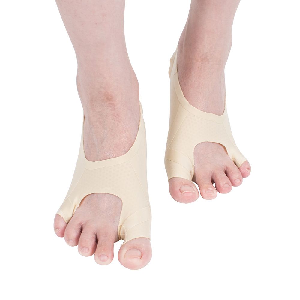 bunion corrector sleeve