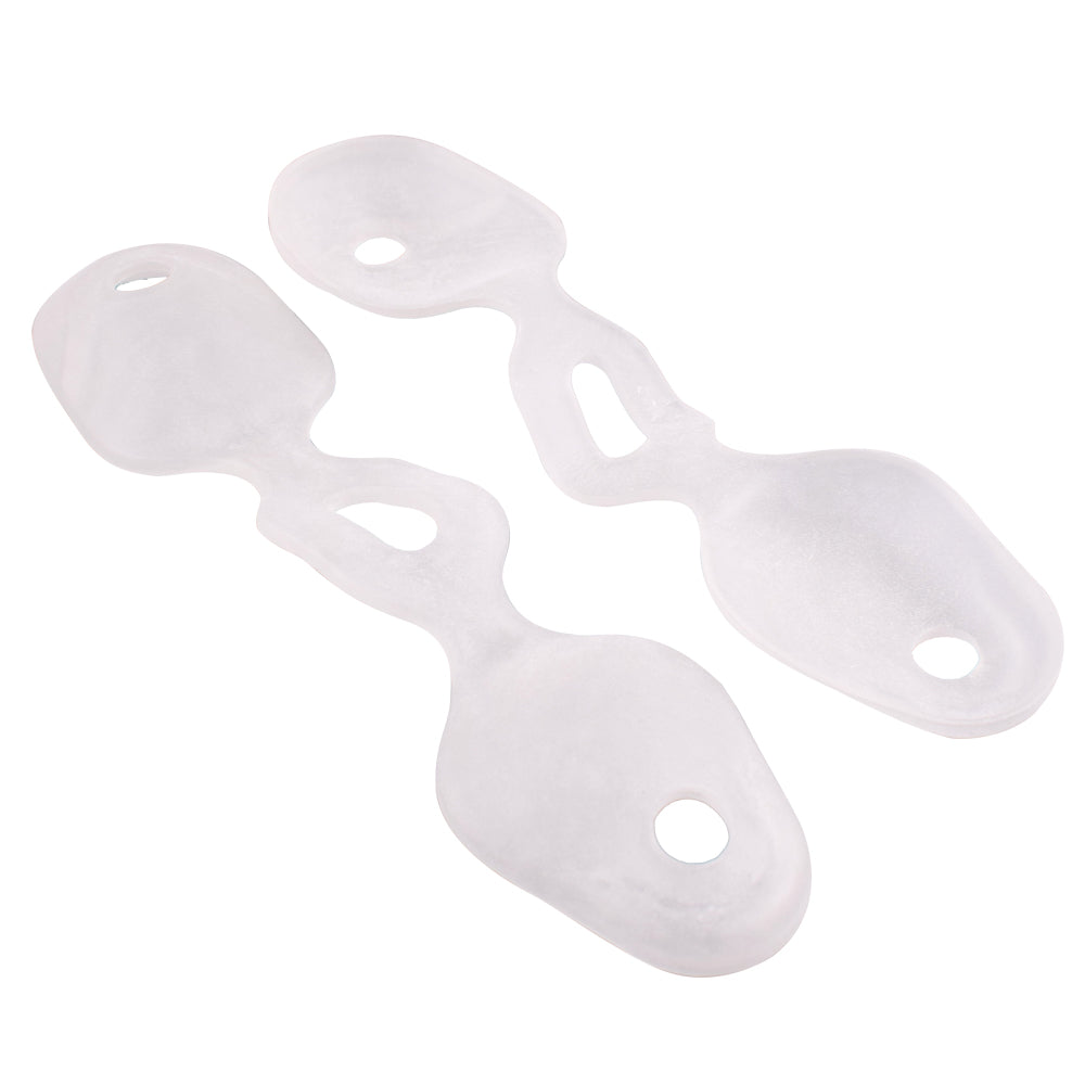 bunion corrector with soft gel padding