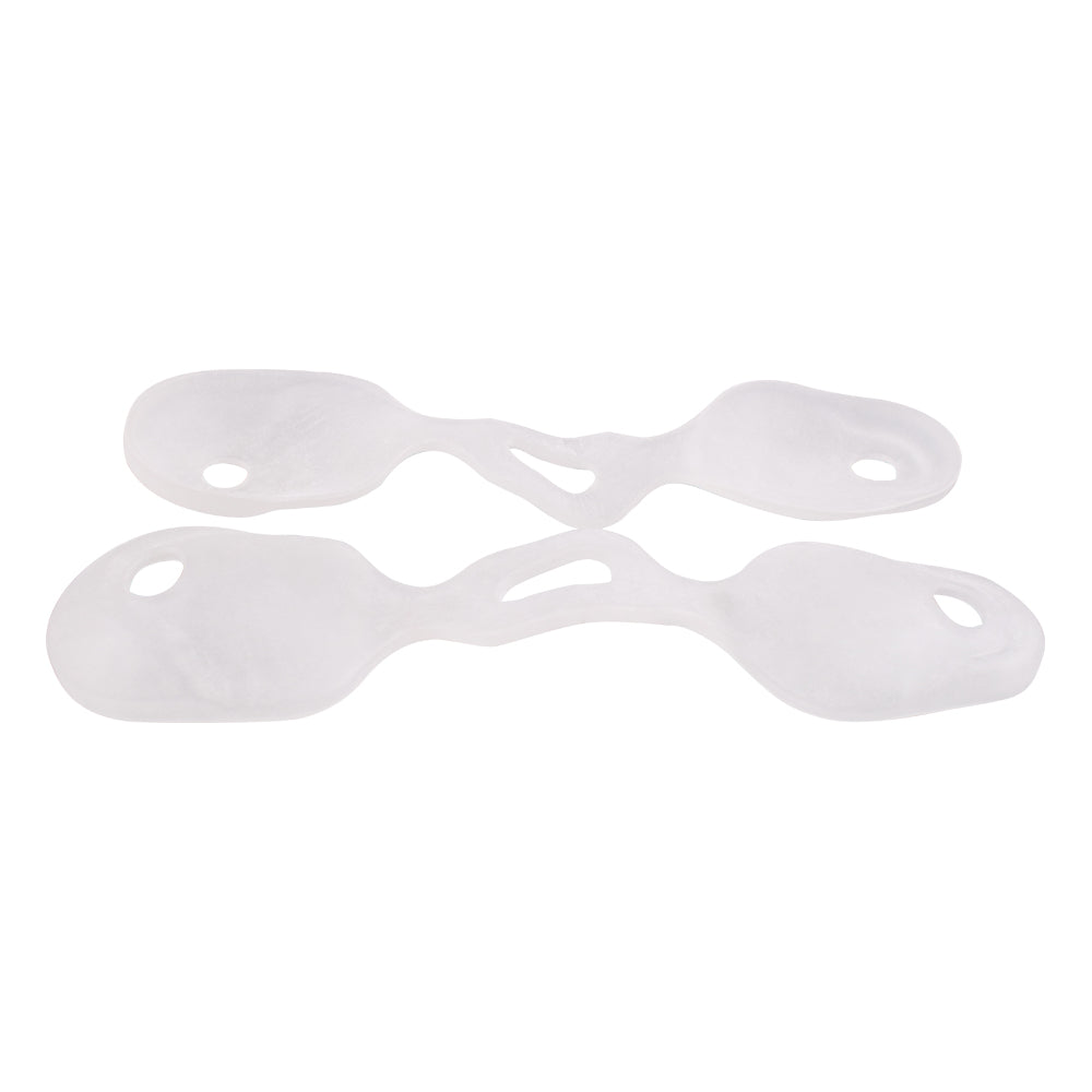 bunion corrector with soft gel padding