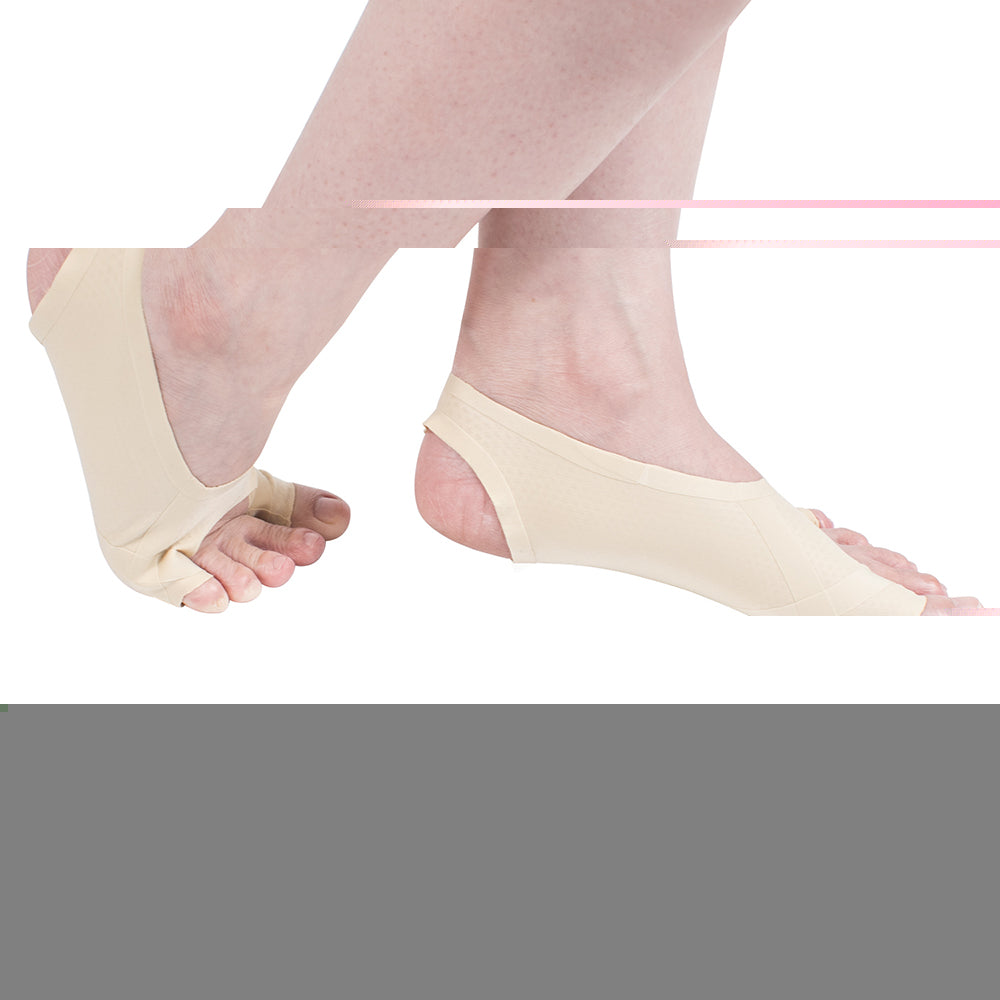 bunion relief sleeve