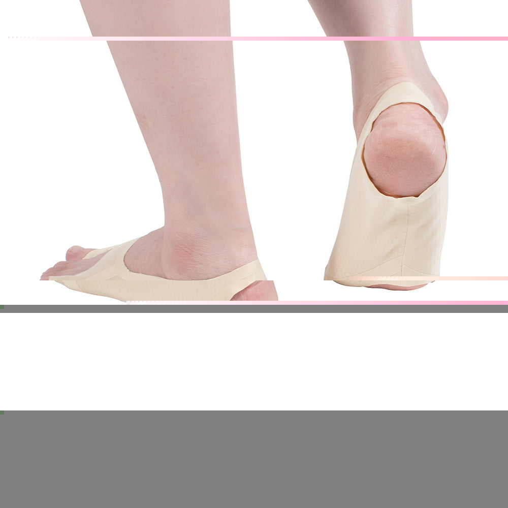 bunion relief sleeve