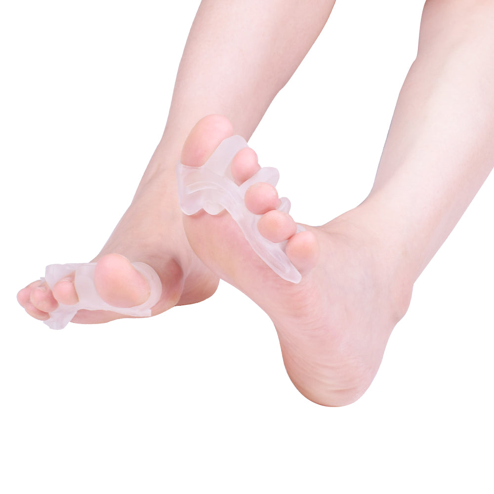 bunion relief toe spacer