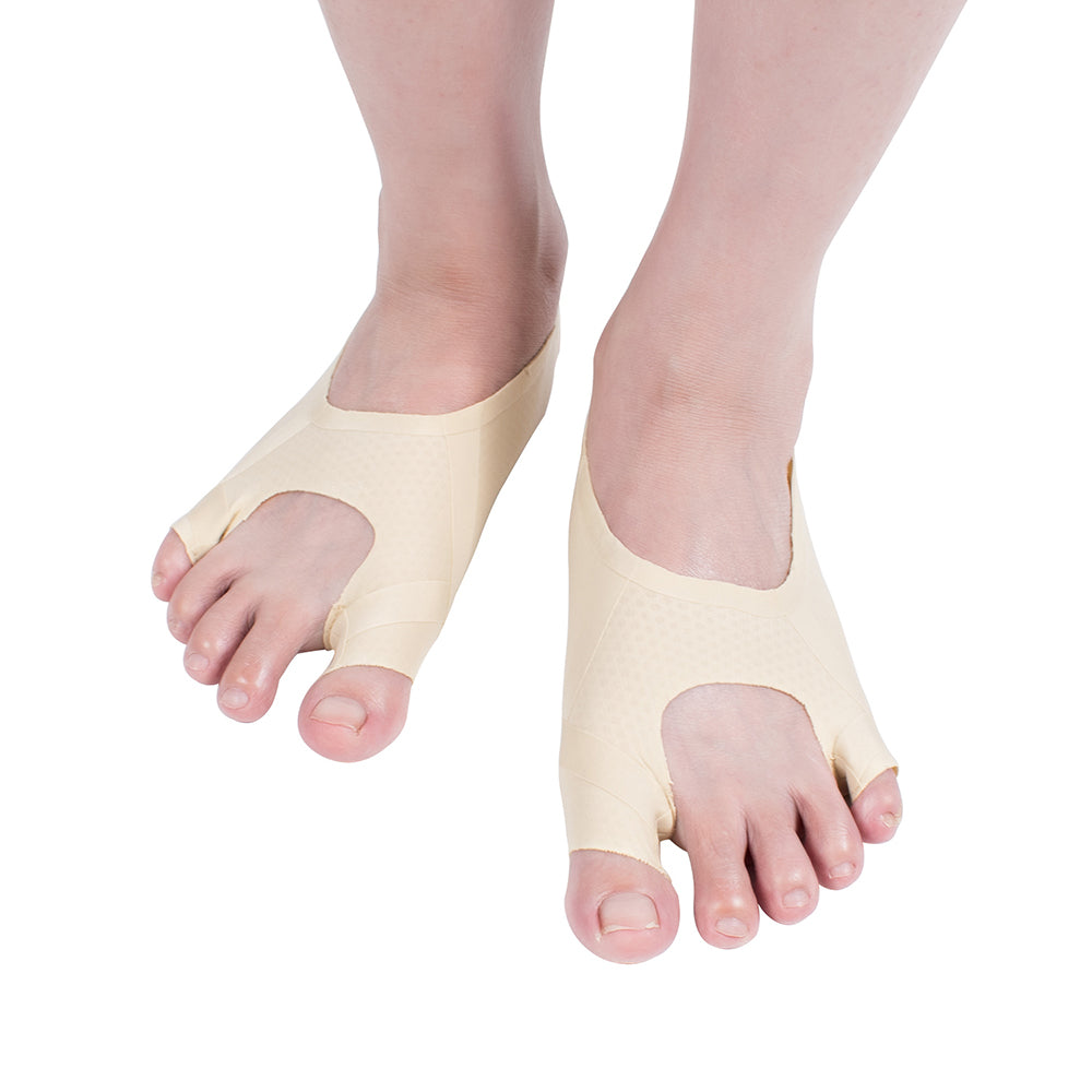 bunion toe alignment brace