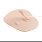 claw toe correction support pad