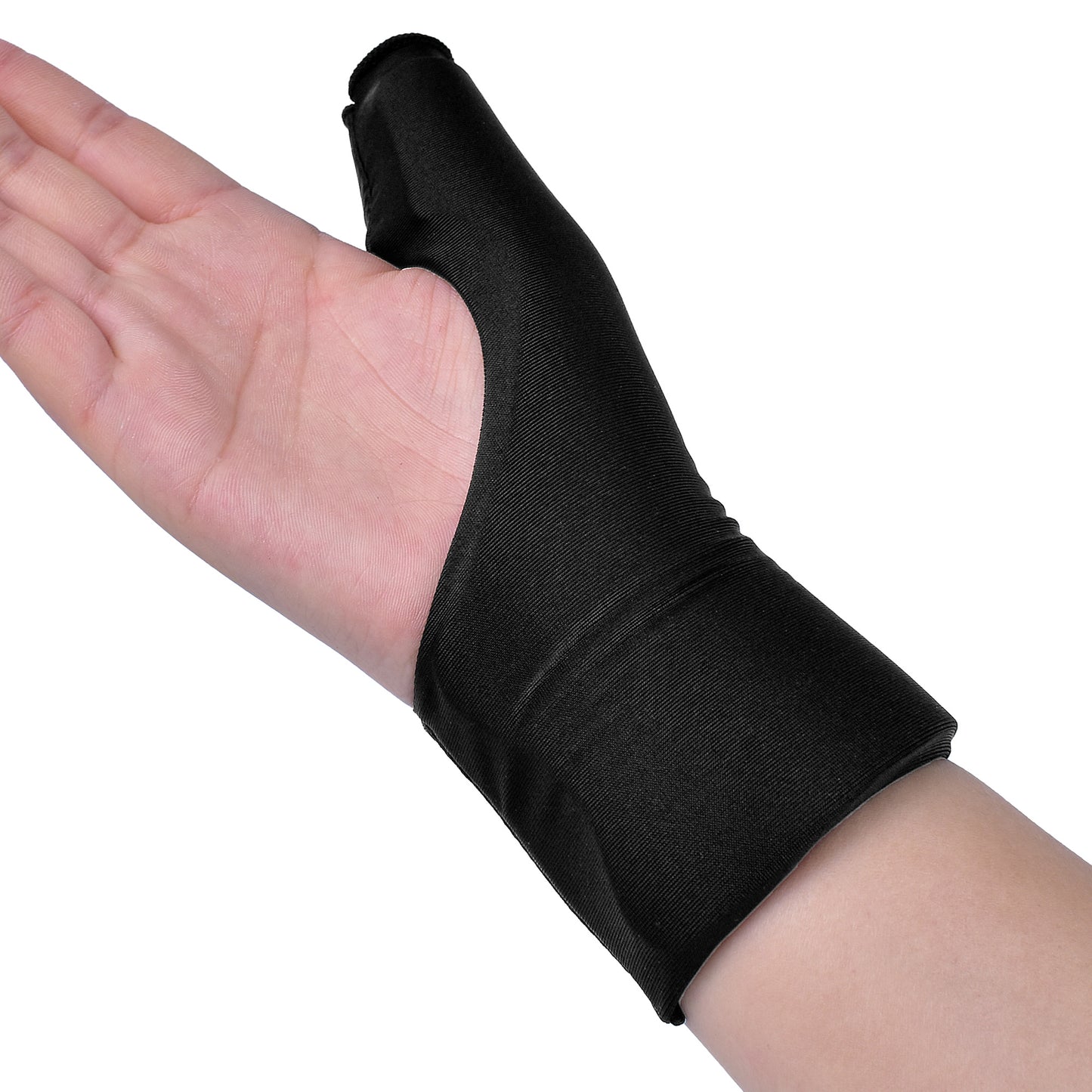   cold therapy thumb sleeve