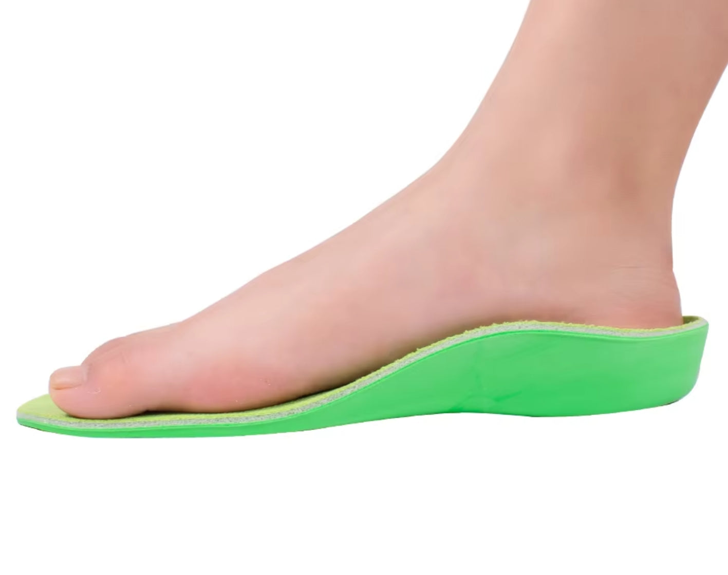 comfortable PU foam insoles for kids