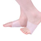 comfortable foot arch sleeve for high arches