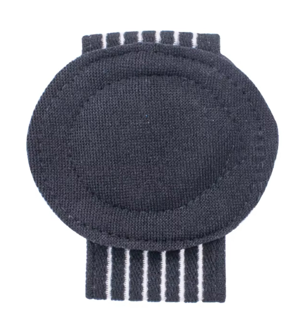 copper compression arch support strap