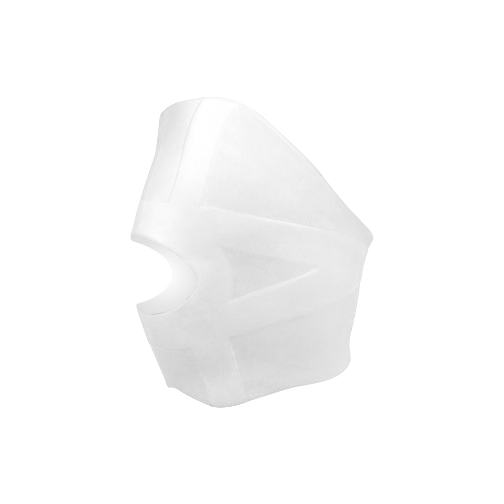 elastic knee support sleeve