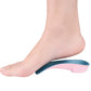 eva arch support heel pads