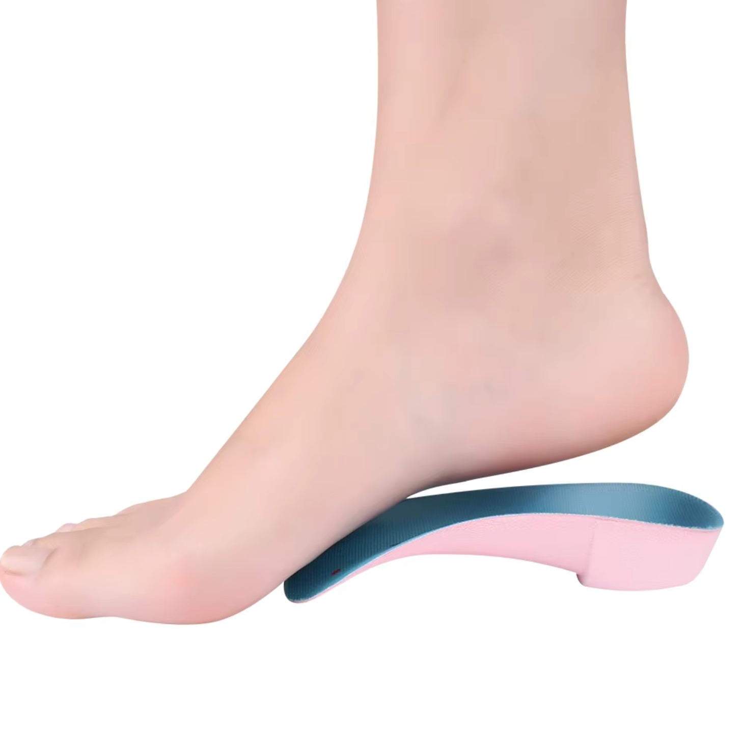eva arch support heel pads