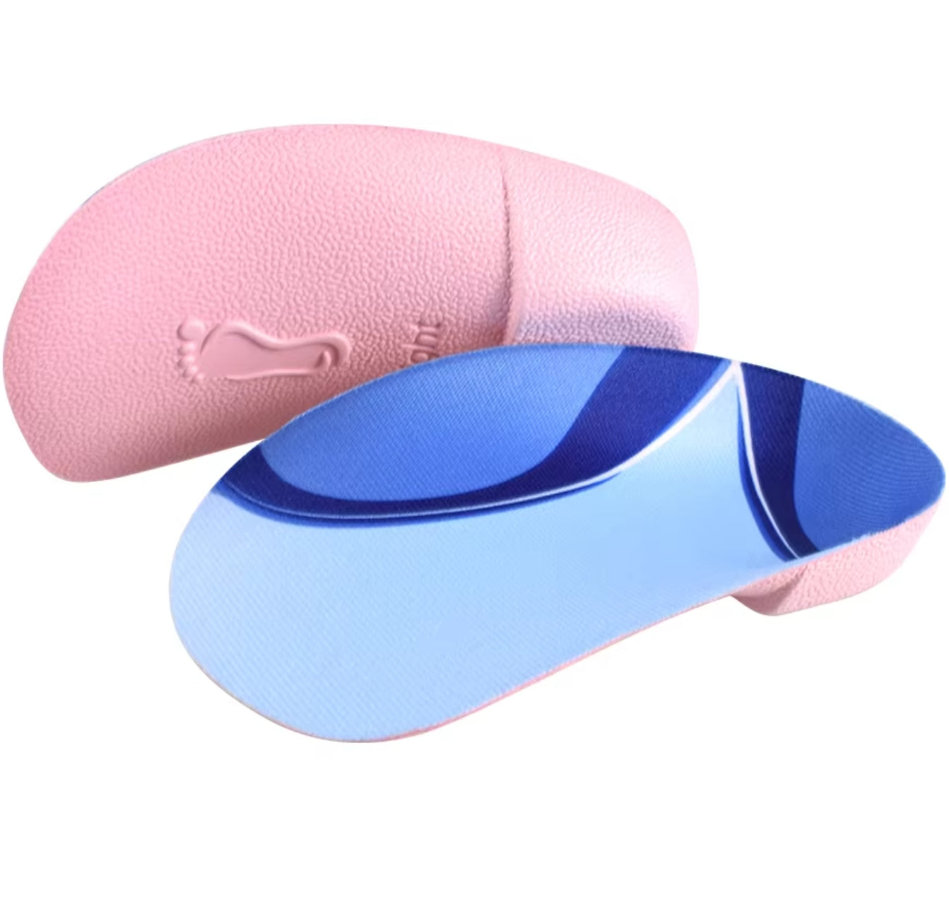 eva heel cups for plantar fasciitis