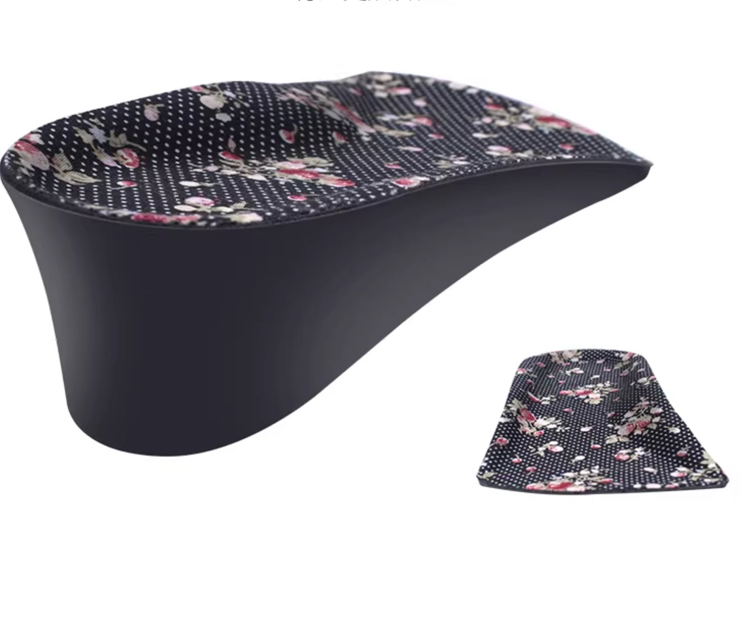 foam height boost shoe inserts 