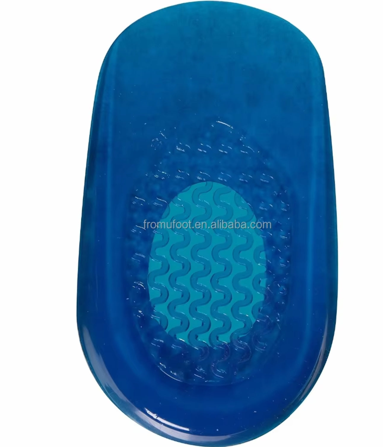 foot heel cushion inserts for pain relief