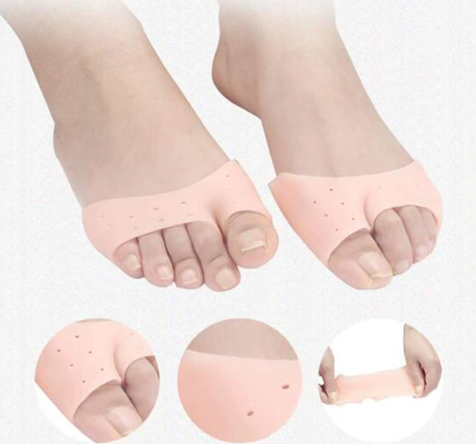 forefoot pain relief support