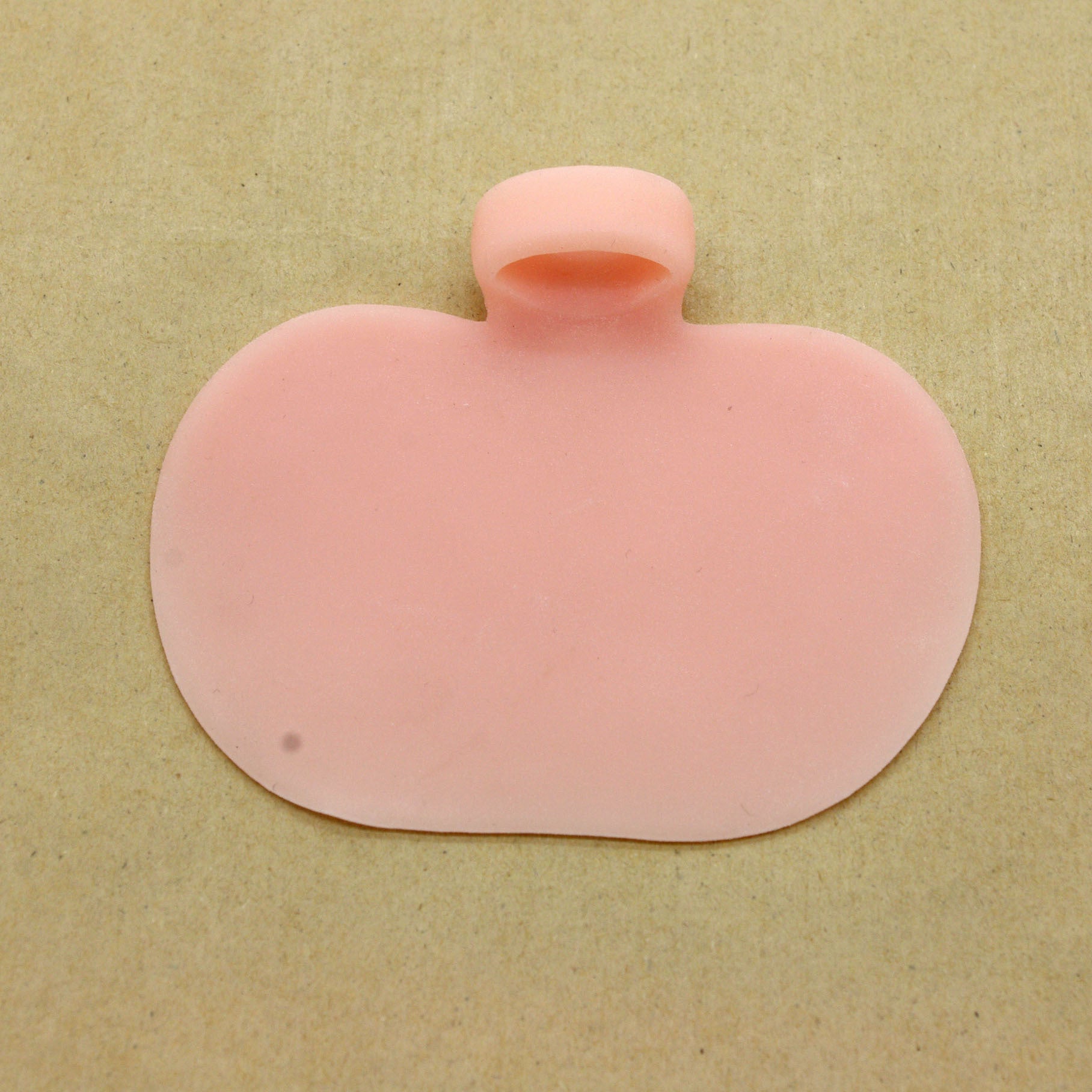 forefoot pain support cushion