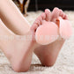 forefoot pain support cushion