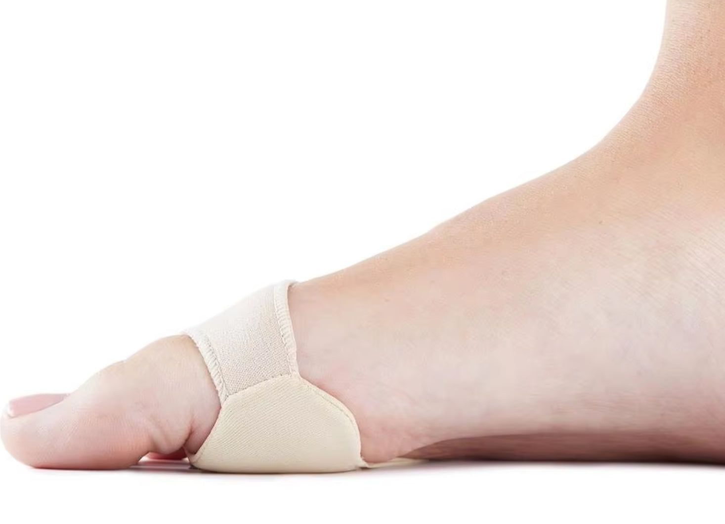 forefoot support wrap