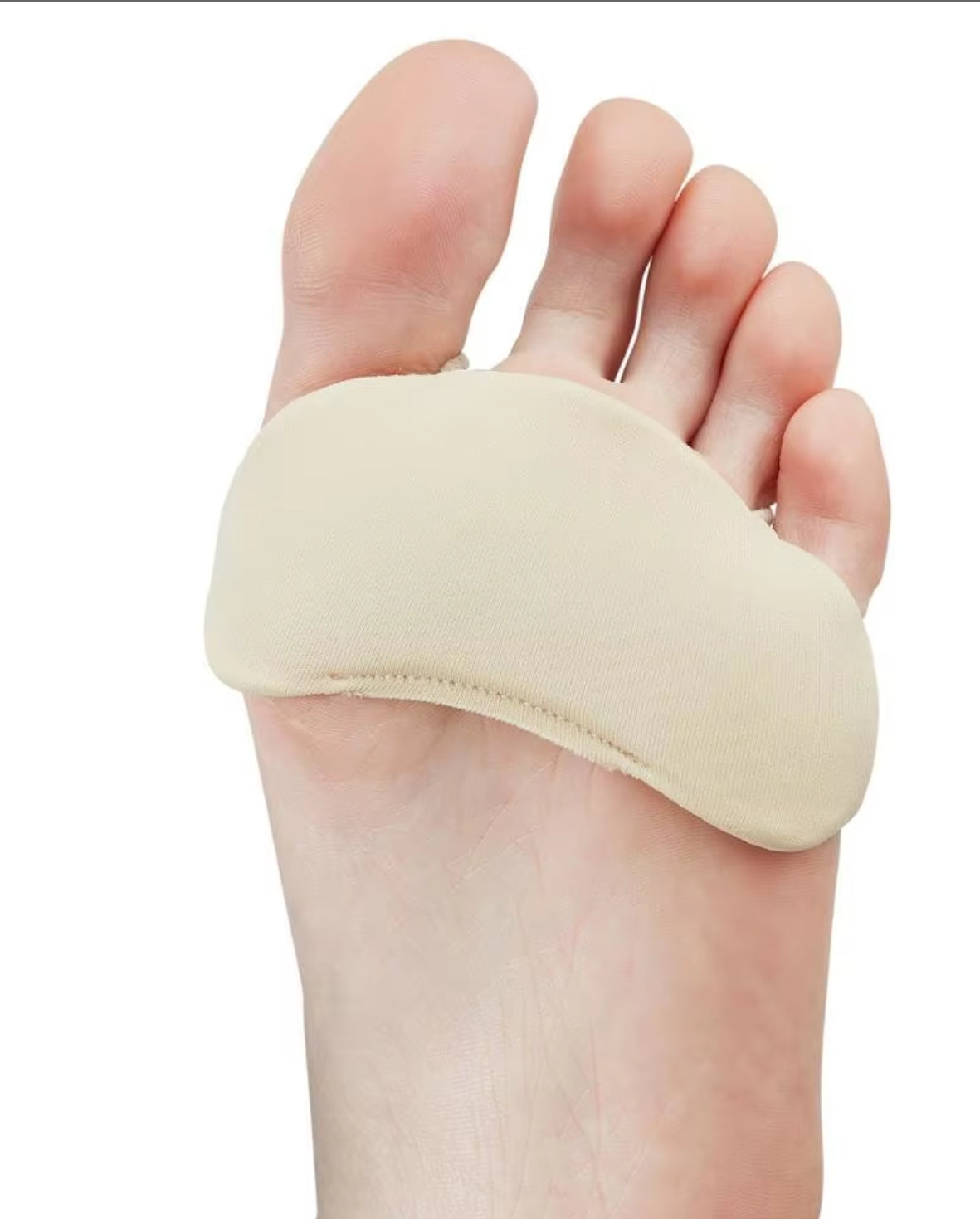 forefoot support wrap