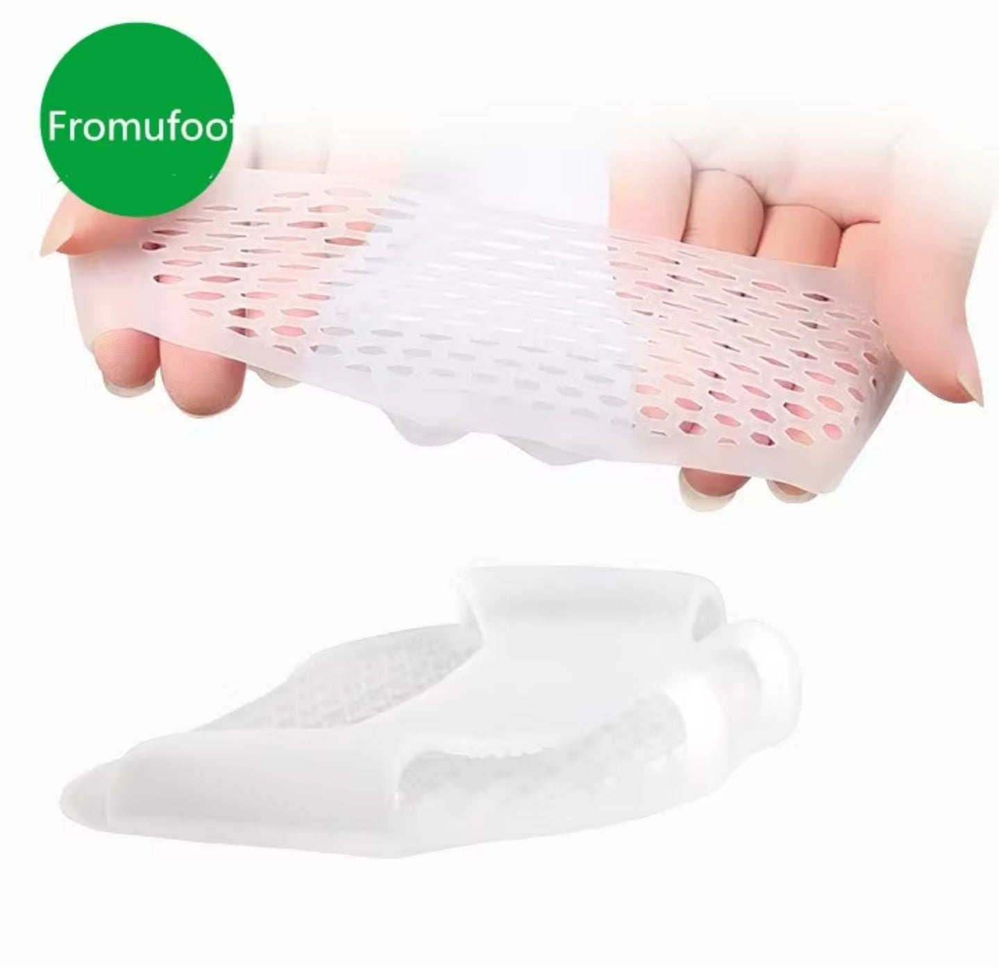 gel ball of foot cushion insert