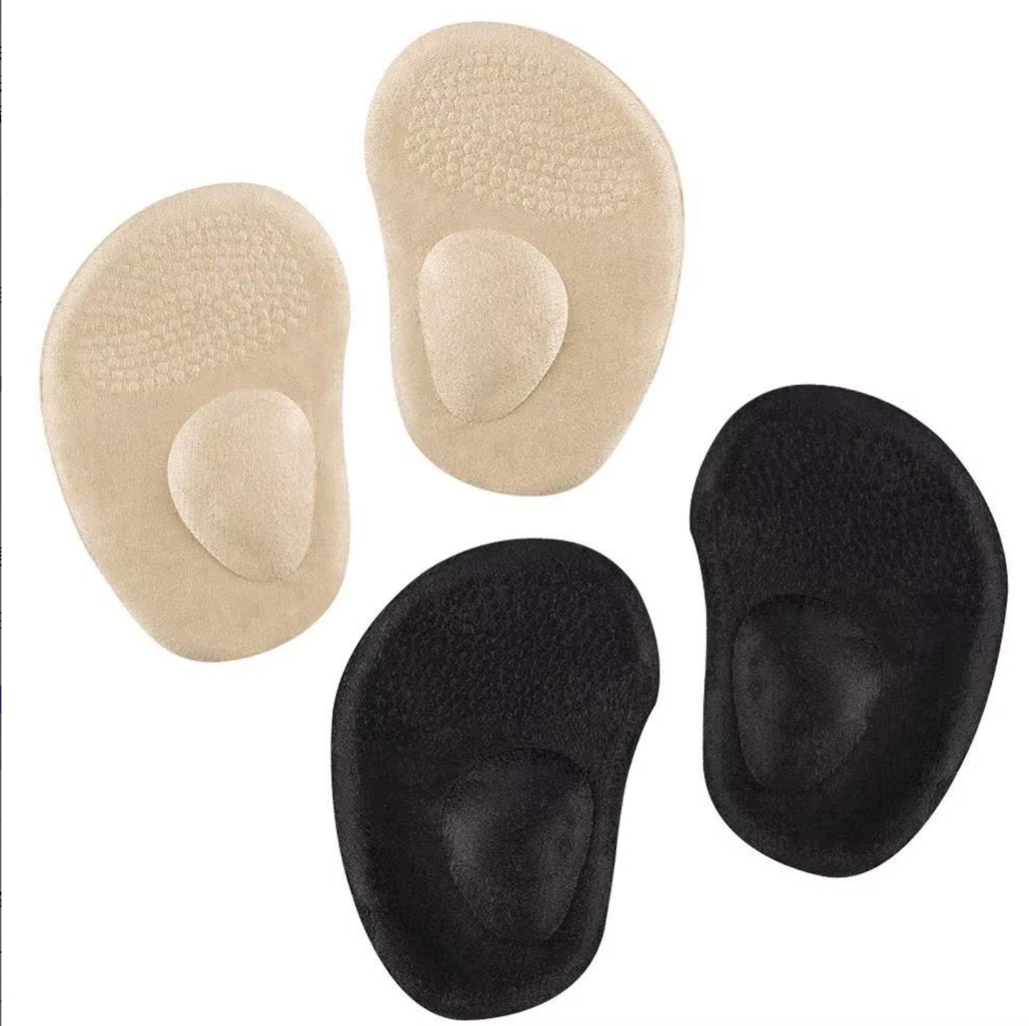 gel cushion for high heels