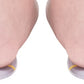 gel insoles for heel alignment correct