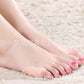 gel pinky toe protector sleeve