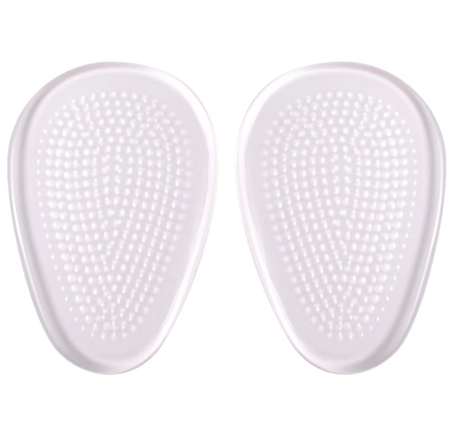 gel shoe inserts for ball of foot pain
