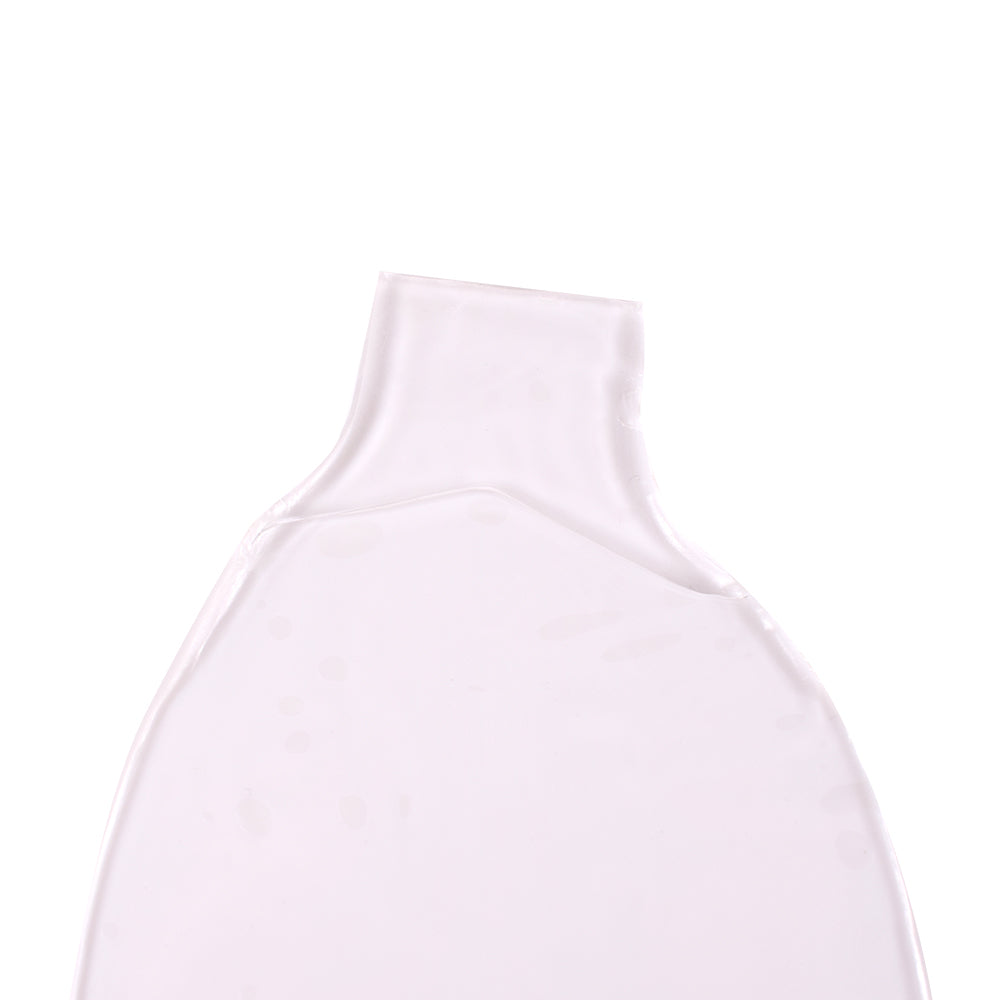 gel thumb wrist support sleeve