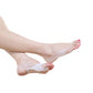 hallux valgus toe straightener splint
