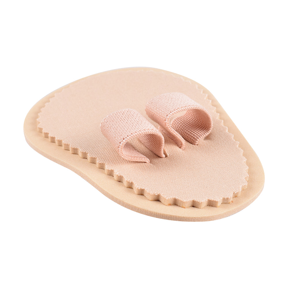 hammer toe relief cushion pad