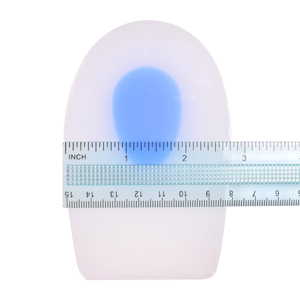  heel cups for heel pain relief
