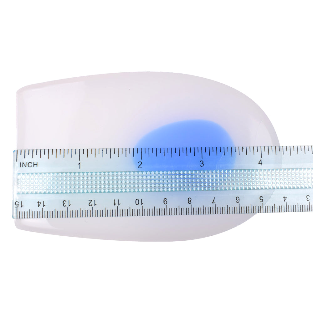  heel cups for heel pain relief