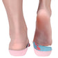 heel pain relief shoe pads
