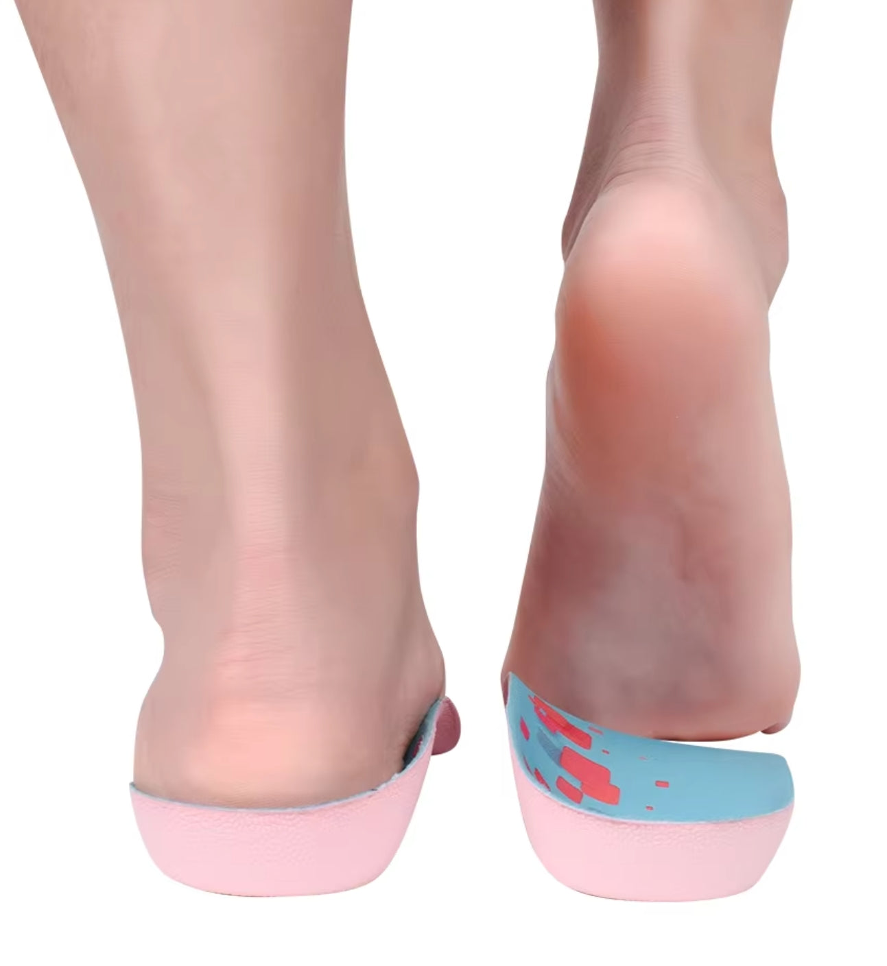 heel pain relief shoe pads