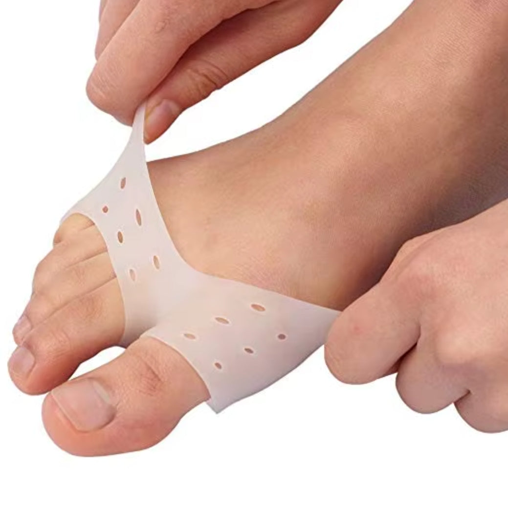 high heel forefoot cushion