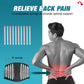 back pain