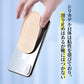 F01B PU invisible Height Increase heel pad Invisible Heel Protector Heel insole
