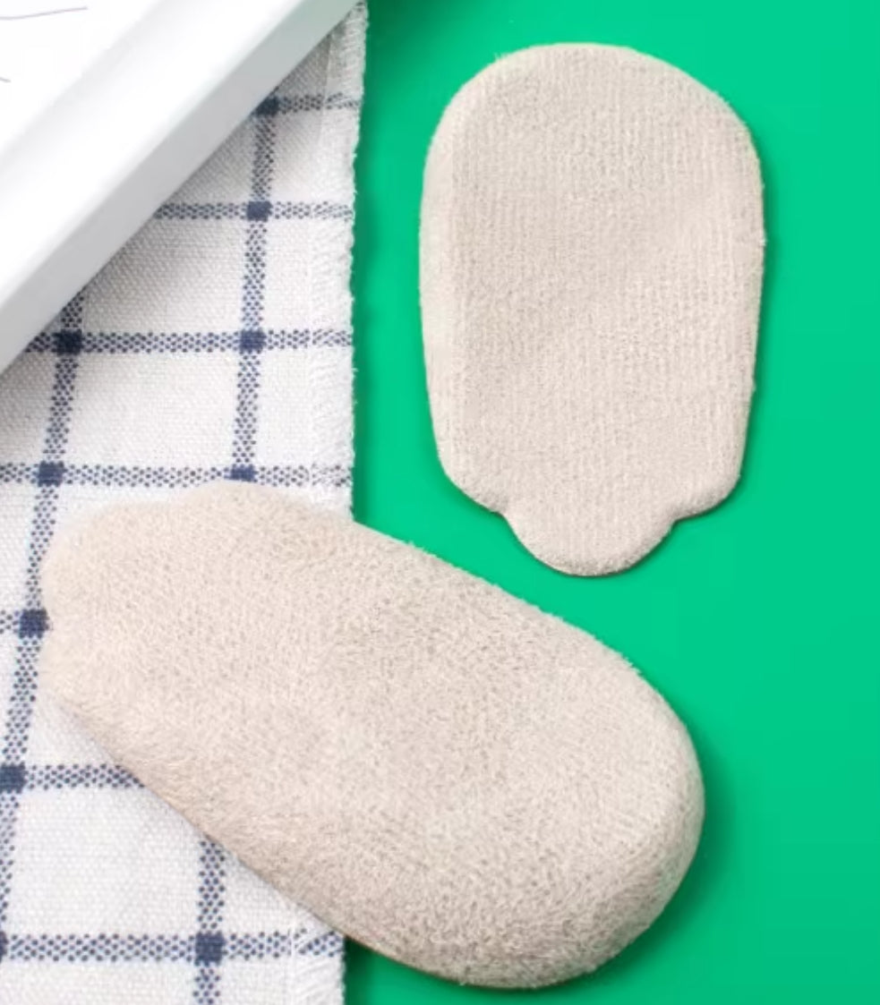 insoles for posture correction