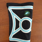 Knee002 Silicone gel joint knee sleeve compression knee supporter