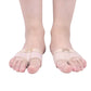 leather metatarsal pad