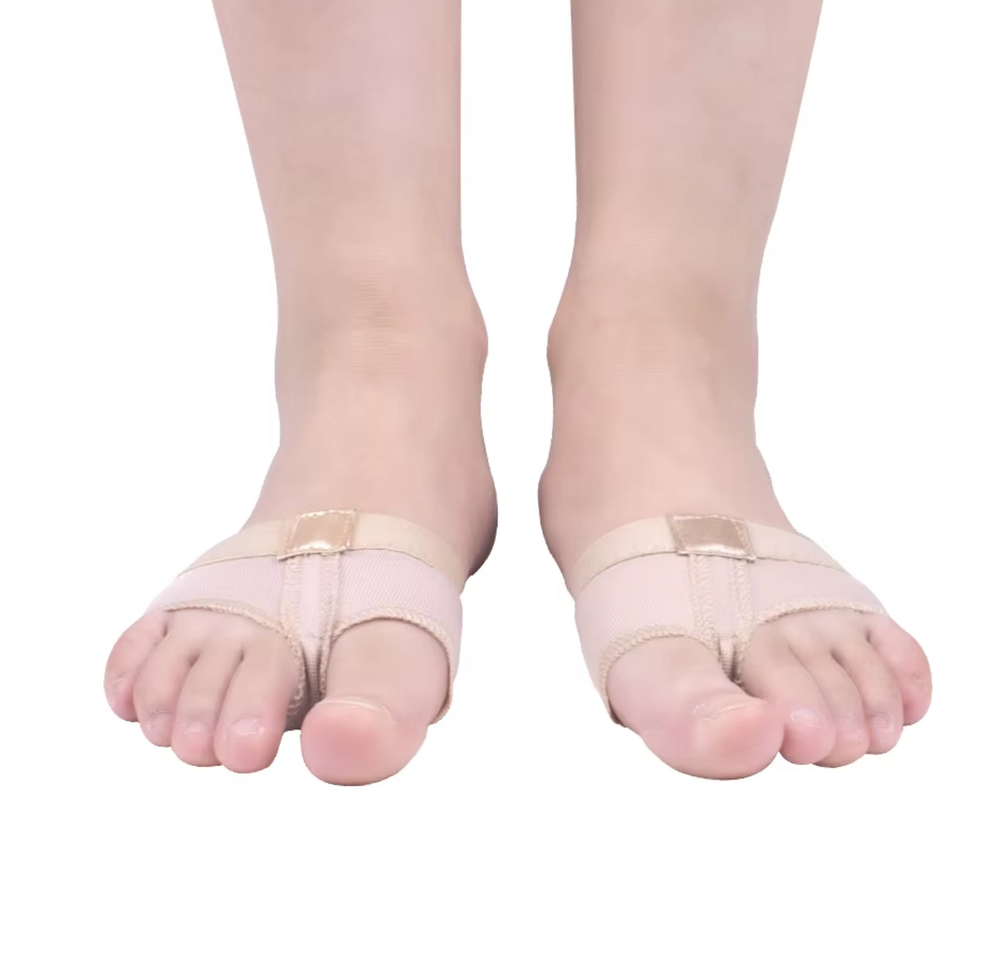 leather metatarsal pad