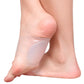liquid silicone arch support sleeve for flat feet