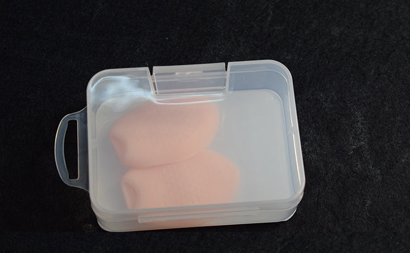 pinky toe sleeve for shoe friction