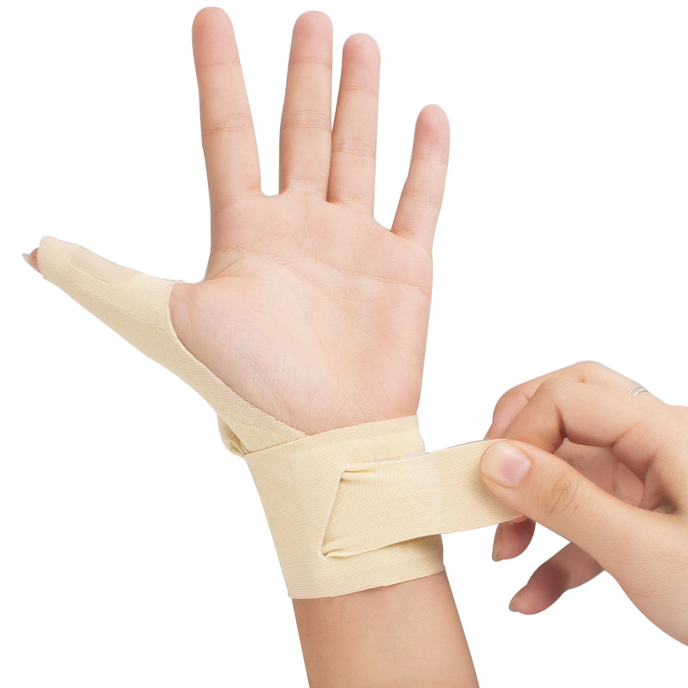medical wrist support brace