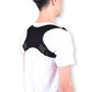 neoprene material on posture correction belt