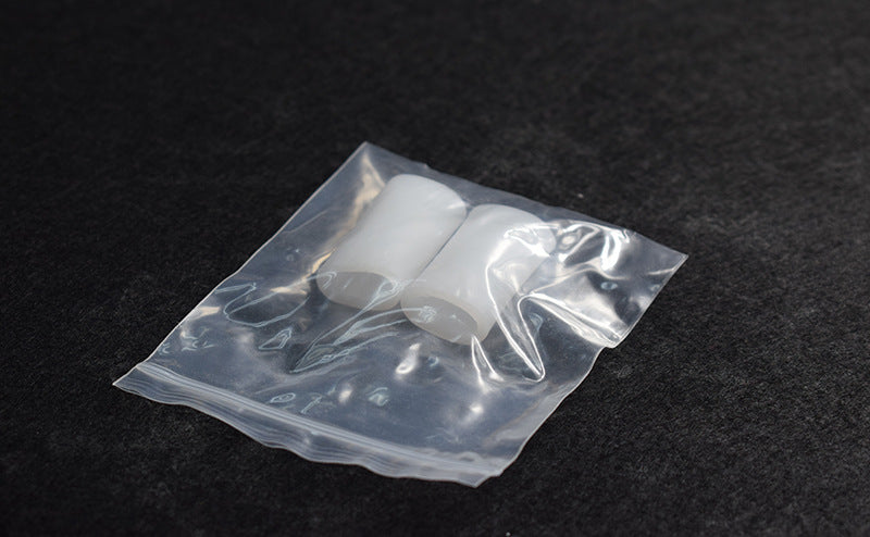 open toe sleeve for corns