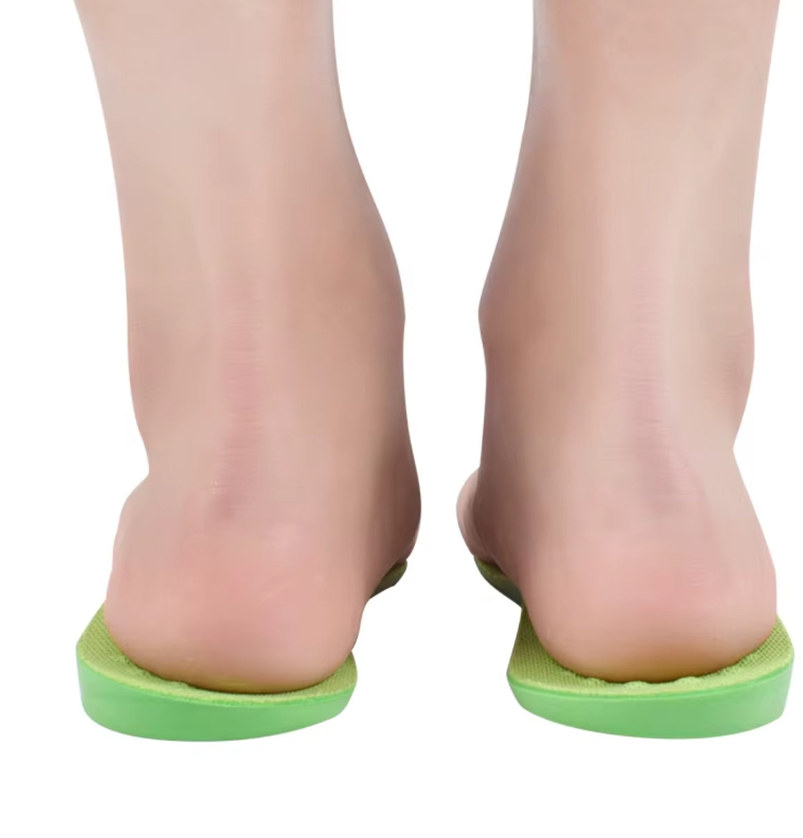 orthopedic foam insoles for overpronation